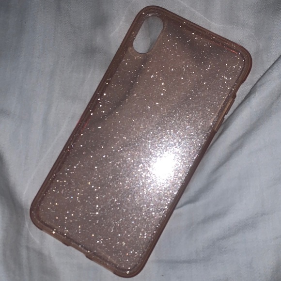 Light pink simmer case - Picture 1 of 1